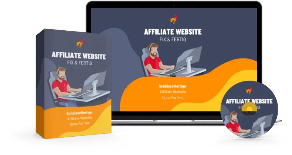 nischenseite kaufen nischenseiten webpirat affiliate marketing online geld verdienen